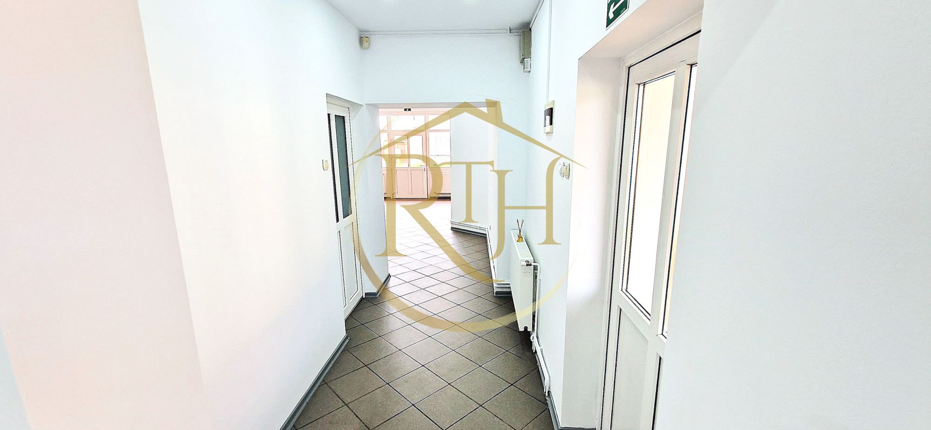 Spațiu comercial/birouri de închiriat – vad comercial excelent – zona Bălcescu - Poză 10