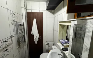 Apartament 3 camere Romană,metrou la scara,v20 - Poză 11