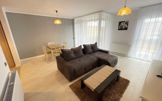 2 camere, modern, terasa, parcare, Horea, Semicentral, Burebista - Poză 10