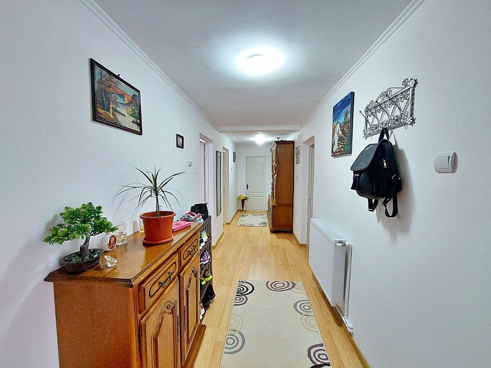 Casa   3 Camere  Stefanesti - Poză 7