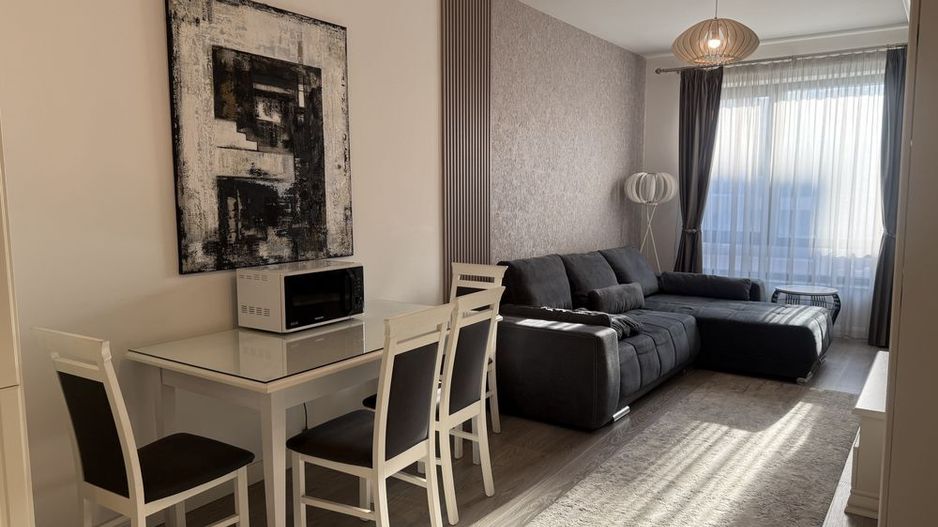 Inchiriere apartament 2 camere in zona Pipera, loc de parcare inclus - Poză 4