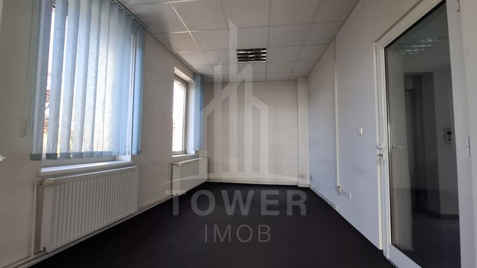 Spațiu de birouri ultracentral (cladire nou) - sup. utila 275 mp - Poză 16