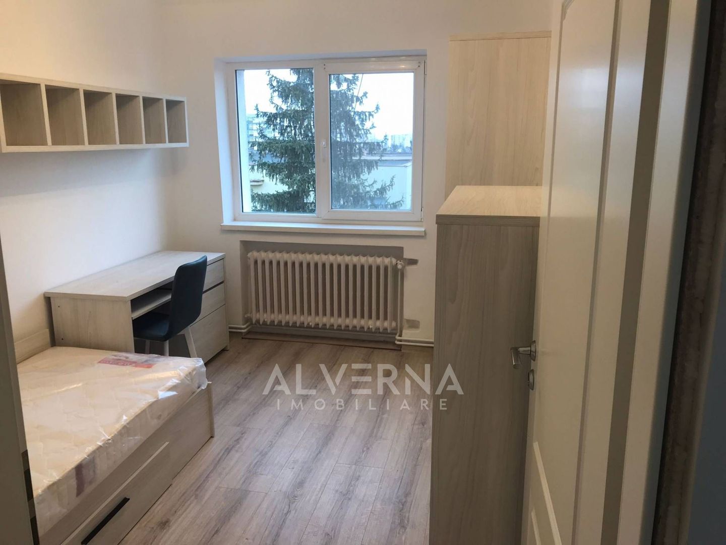 Apartament 3 camere + balcon | 70mp + 5mp | zona Manastur - Poză 2
