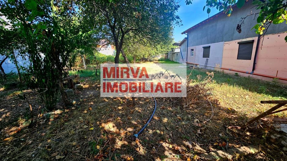 🏡 Casă cu teren generos de 1.297 mp, zona Rudului – Ploiești - Poză 35