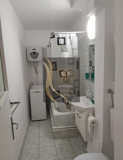 Garsoniera de inchiriat in Lacul Tei - Poză 5