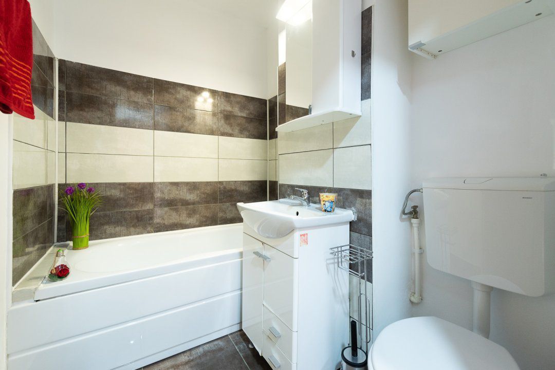 Apartament cochet 2 camere | Tei - Poză 13