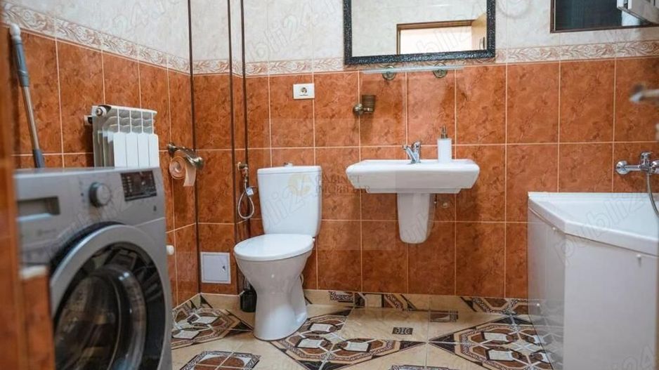 3 Camere + Parcare | Bloc 2010 | Piața Unirii - Poză 9