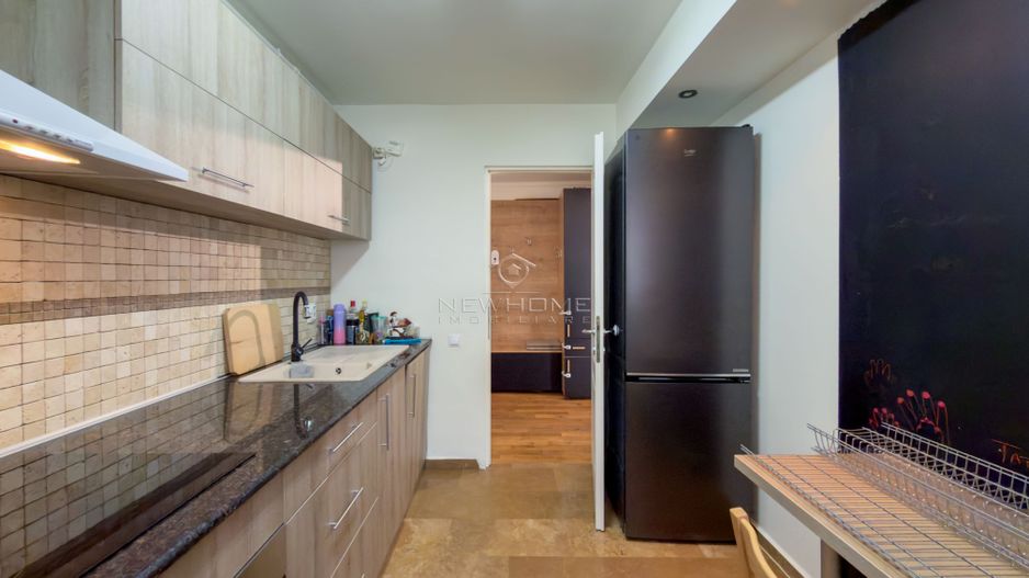 Apartament 2 camere 60 mp, 60 mp terasa, zona VIVO - Poză 17