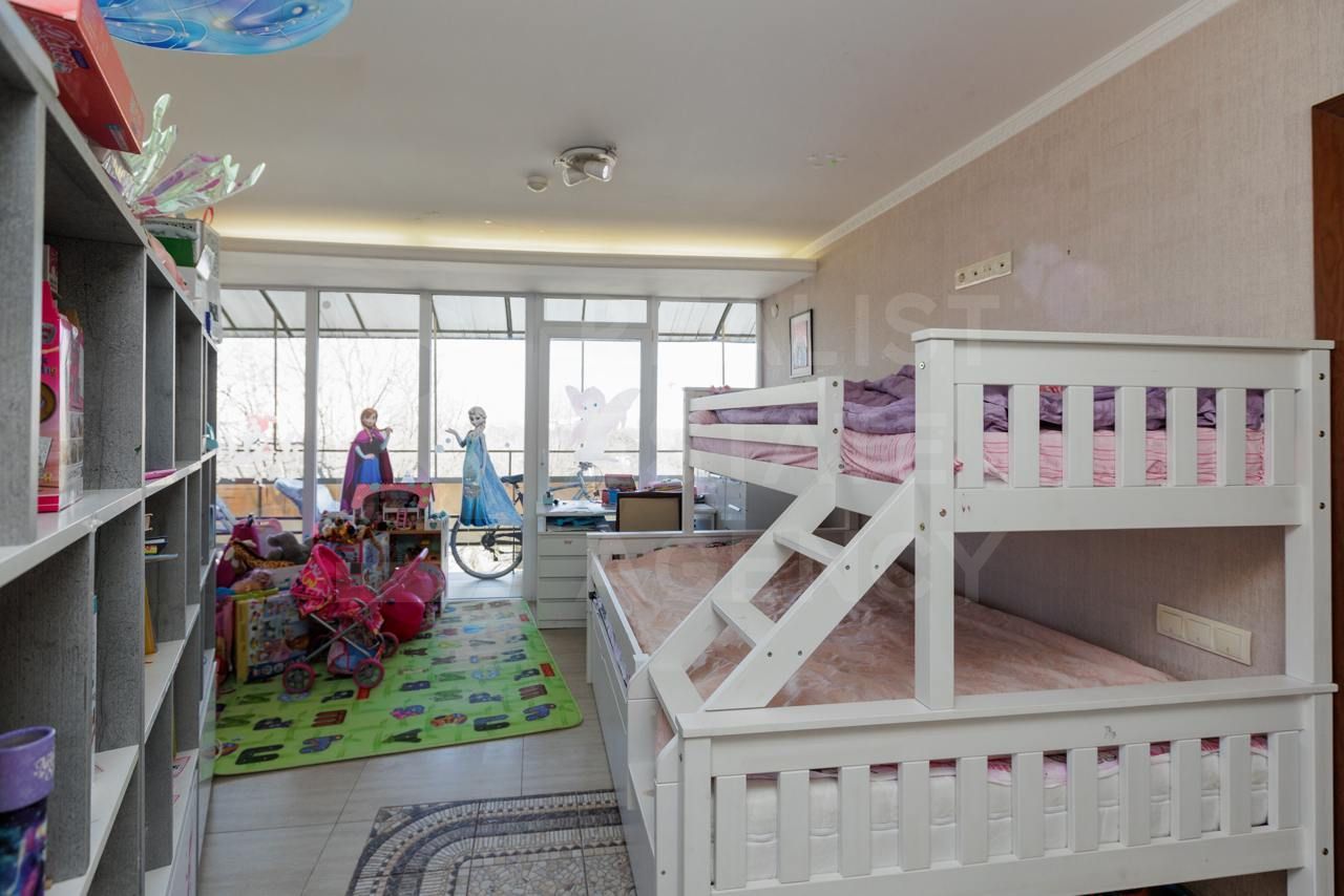 Vânzare, apartament, 3 camere, str. Trandafirilor, Botanica - Poză 7