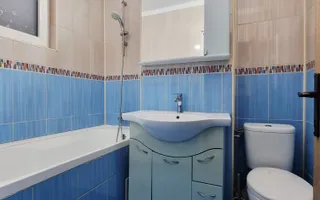 2 camere semidec. – Militari, Gorjului–Apusului - 7 min metrou - Poză 12