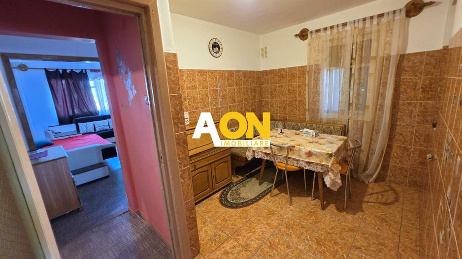 Apartament 3 camere, decomandat, mobilat, utilat, 67 mp, ultracentral - Poză 4