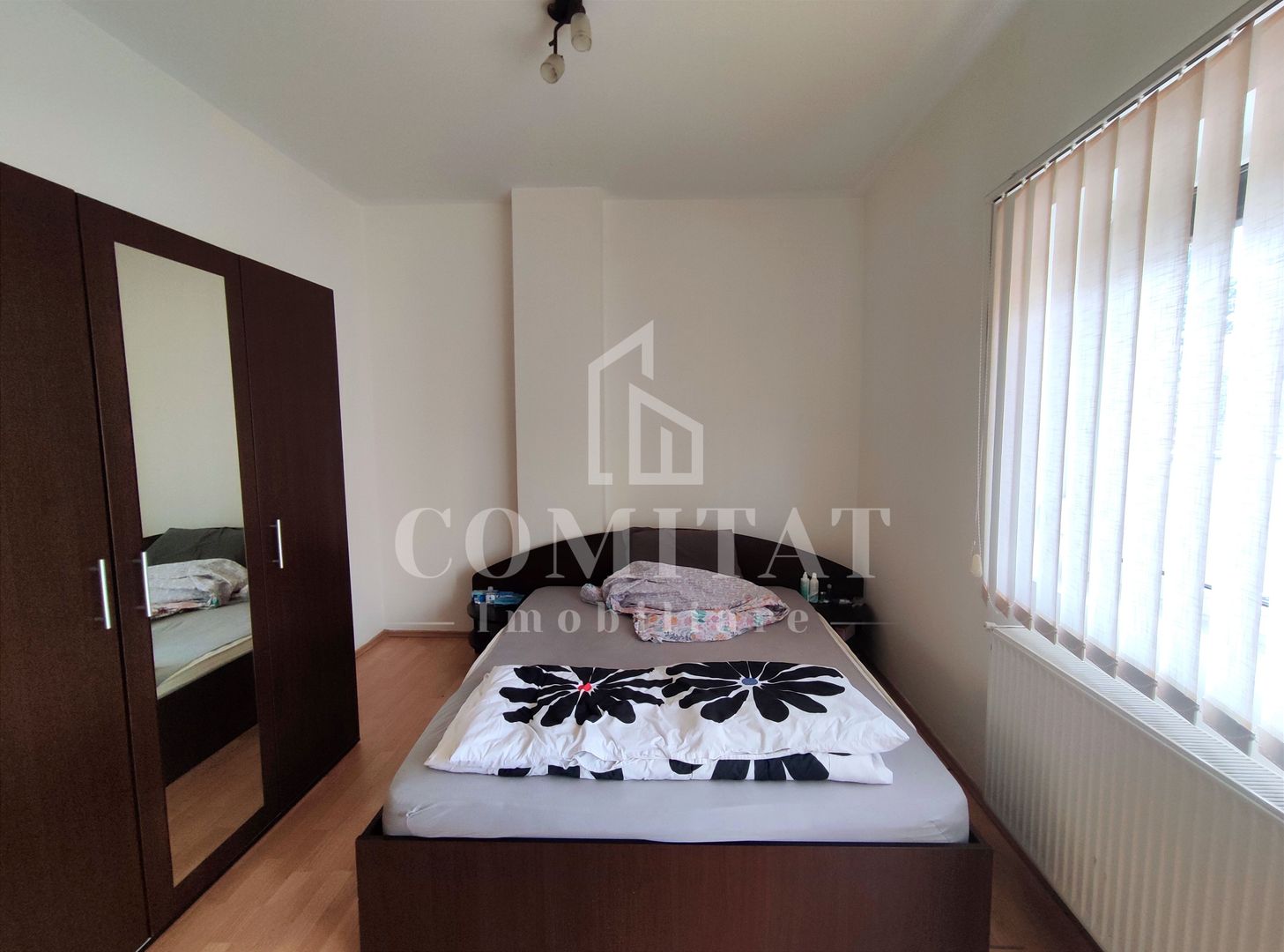 Apartament pentru investiție | 1 cameră | Spitalul de Recuperare - Poză 4