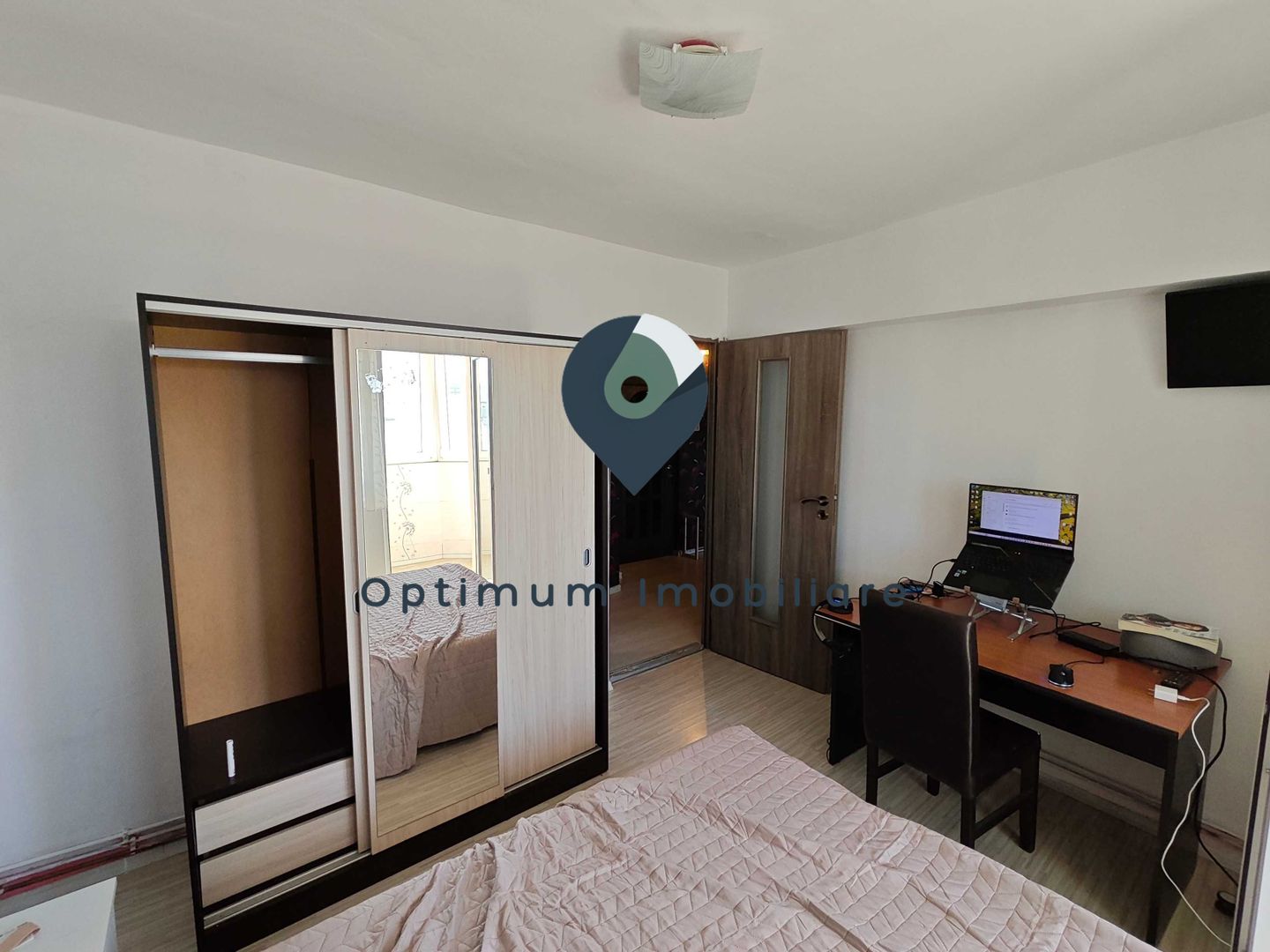 Apartament cu 2 camere. 52 mp in Marasti, zona Cinema Marasti ! - Poză 1