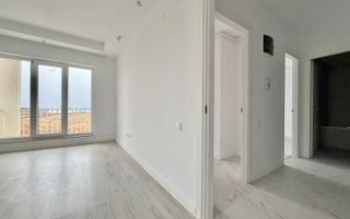 COSMOPOLIS - Apartament cu 2 camere - Poză 1