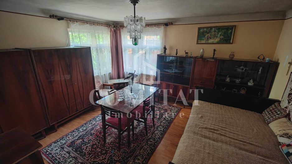 Casă de vânzare | 500 mp teren | Dublă deschidere | Zona Între Lacuri - Poză 2