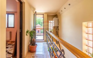 Vanzare o casa/vila in Doamna Ghica, cu terasa de 11 mp - Poză 19