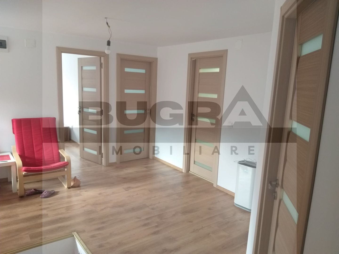 Casa individuala, 6 camere, 350 mp gradina, zona Autogara - Poză 3