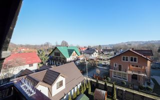 Pensiune/Vilă de vânzare în Bran | 8 camere | 180 mp - Poză 46