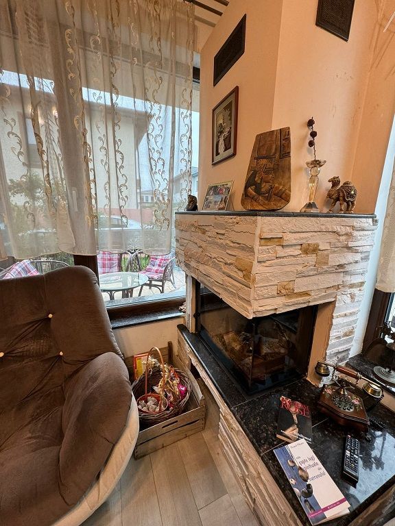 Vila individuala P+1+Pod | De vanzare | Mobilata si utilata complet | Tunari - Poză 4