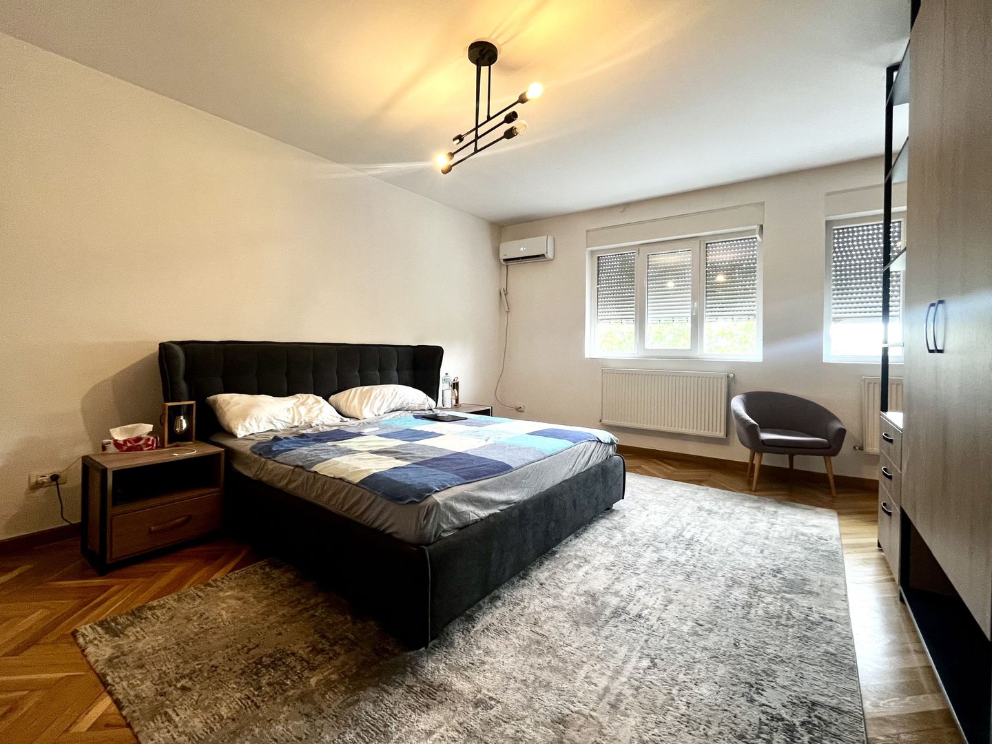 Apartament confortabil si spațios, in zona Lipovei - Iulius Mall - Poză 10