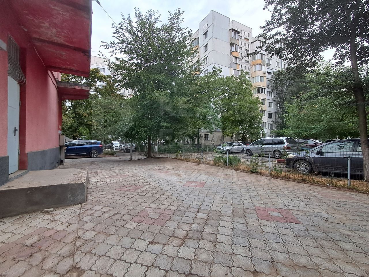 Chirie, spațiu comercial, 185 mp, str. Albisoara, sectorul Râșcani - Poză 19