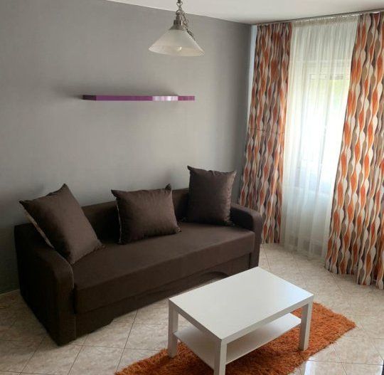 APARTAMENT SPATIOS | GORJULUI - Poză 1