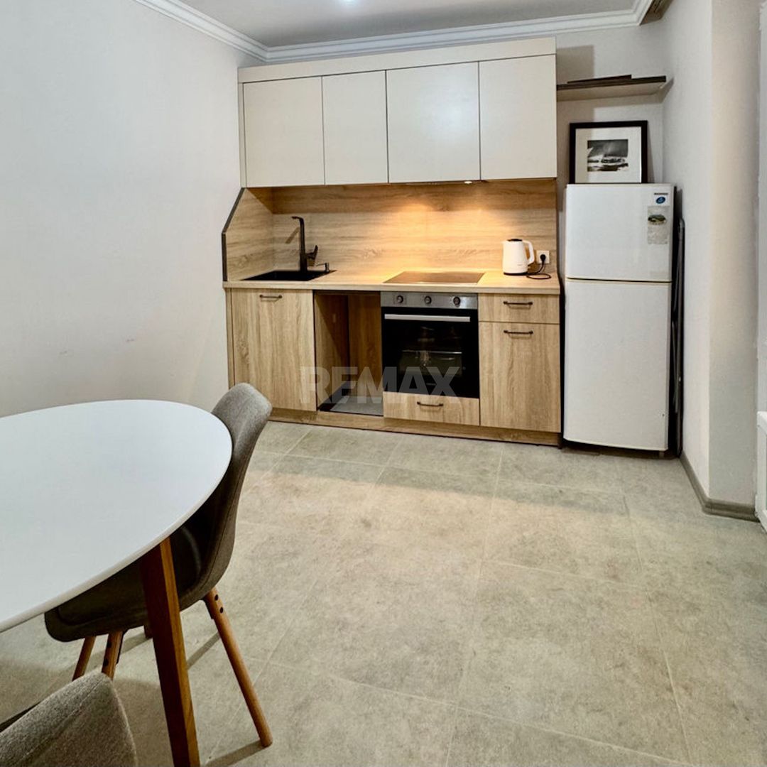 De vânzare 94 m2, două apartamente cu intrare separată, 4 dormitoare,  Centru, Mun. Chișinău - Poză 3