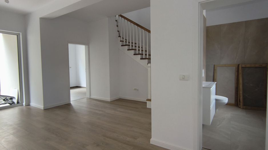 Casa la cheie in Braytim | Materiale de calitate | Direct dezvoltator - Poză 5