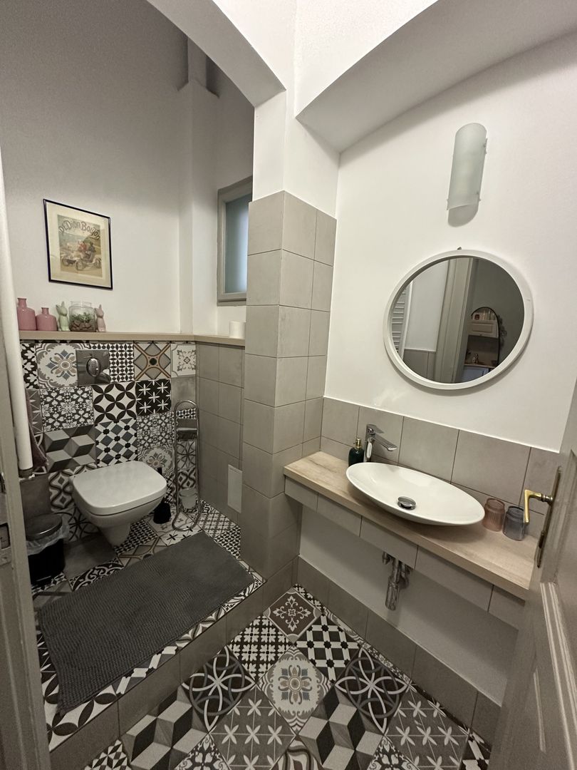 Spatiu de birouri in cladire istorica - Poză 18