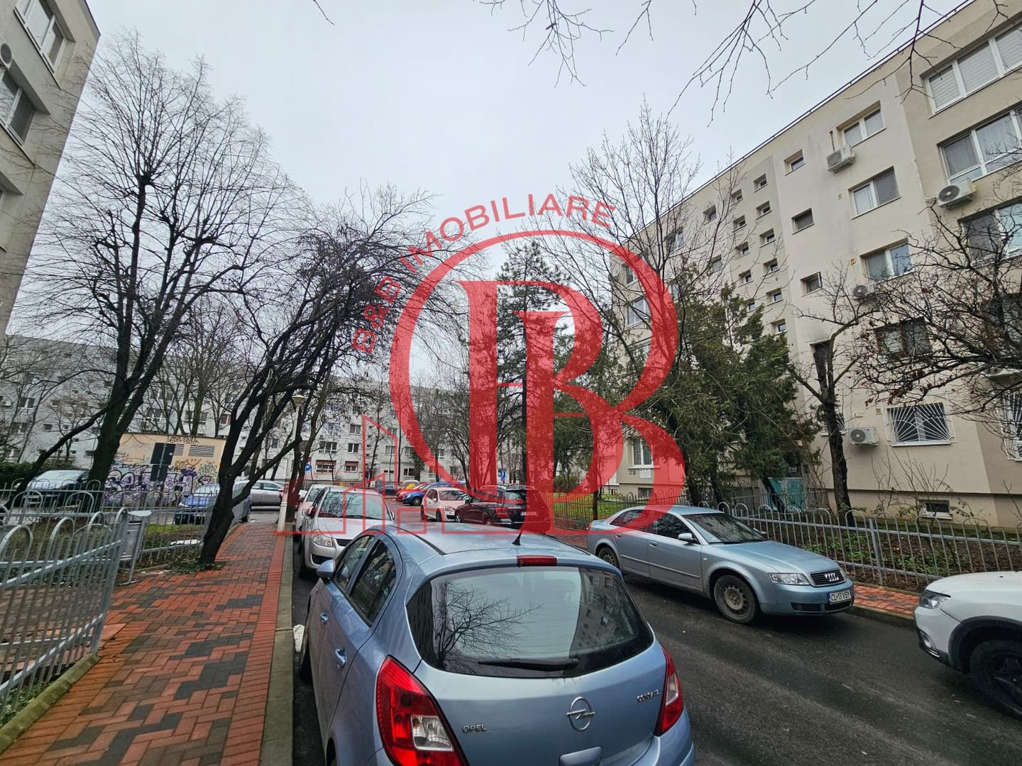 4 camere decomandat cu Boxa 12mp-10 min M 1 Decembrie 1918 - Poză 22