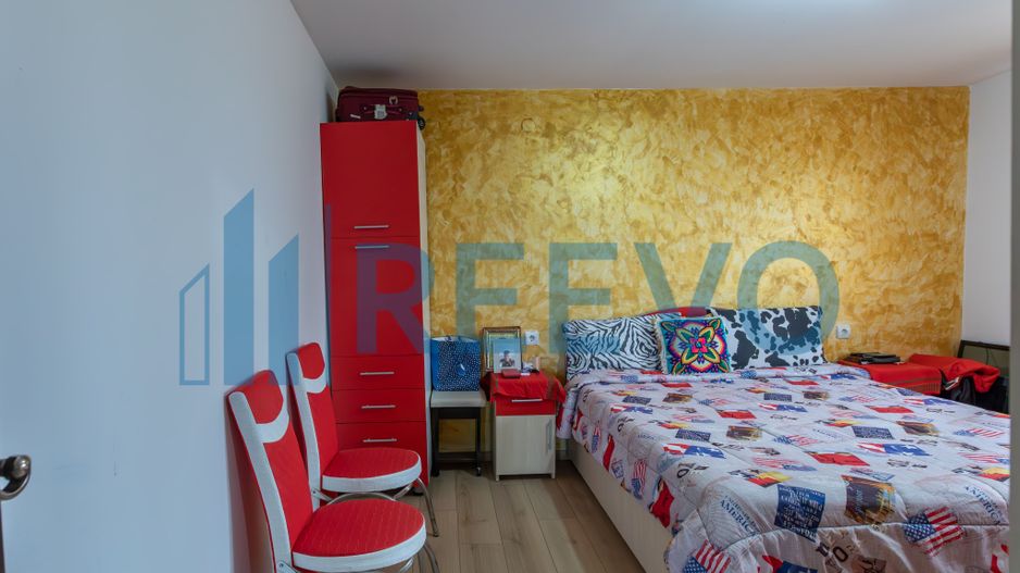 Casă de vânzare Letea Veche | 735 mp teren - Poză 12