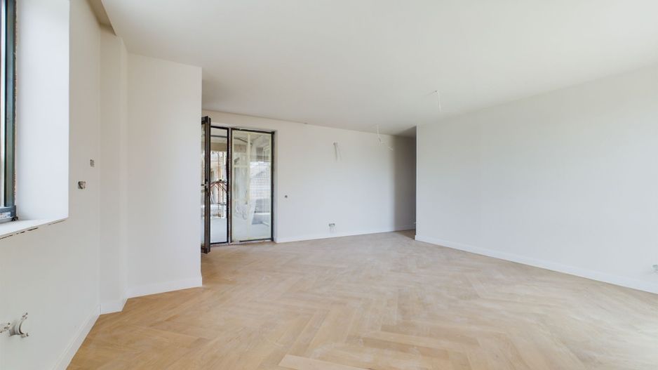 Apartament cu 3 camere la etajul 3 în Jolie Village - Poză 2