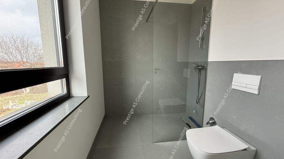 Apartament Nou 2 Camere 2 Bai | Parcul Terra- Dumbravita - Poză 18