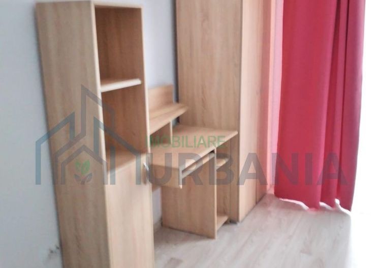 Apartament 1 camera Lunca Cetatuii - Poză 2