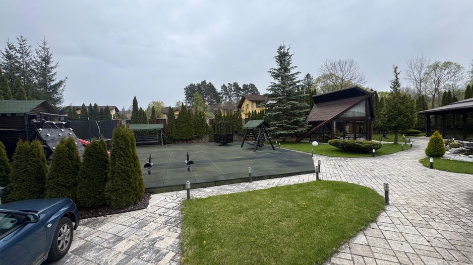 Pensiune deosebită în Bran || priveliște panoramică, facilitati premium - Poză 39