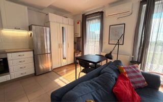 Apartament 1 camera Soarelui - Poză 1