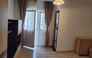 Apartament 1 cameră de închiriat pe Bulevardul Poitiers, Iași - Poză 3