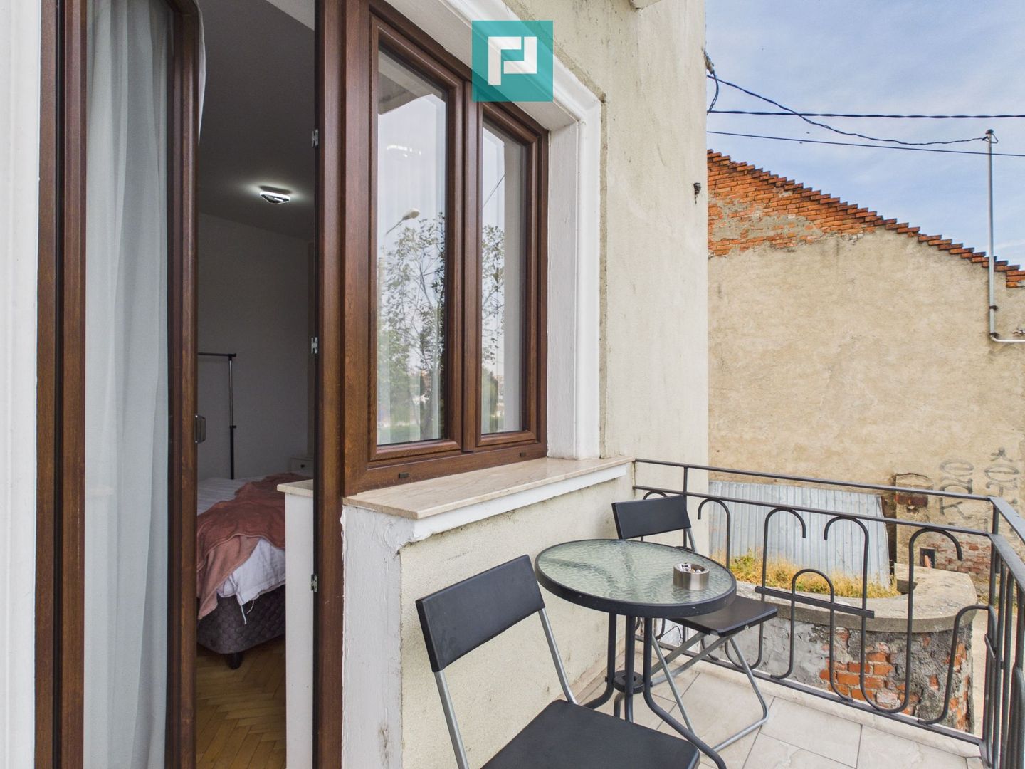 Apartament 2 Camere în Centrul Oradiei - Poză 13