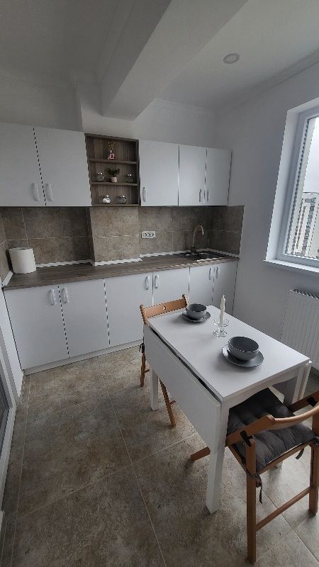 Apartament de inchiriat Avantgarde City – Militari Residence, Chiajna - Poză 11