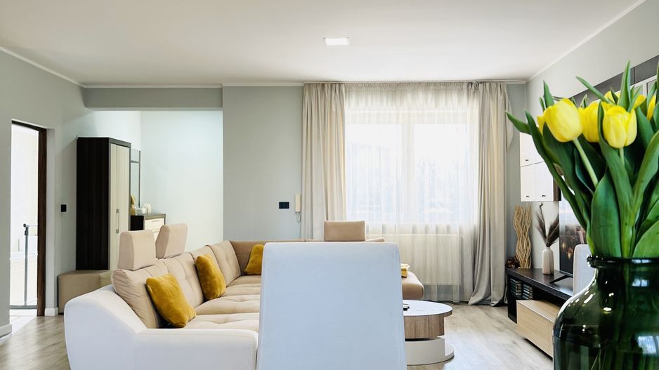 Oferta Inchiriata - Casa Segmentul Premium, 180 mp | Garaj&Gradina | Fropin - Poză 6