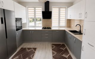 Casa de 3 camere, 120mp, parcare, curte, Zona Gheorghe Doja - Poză 6
