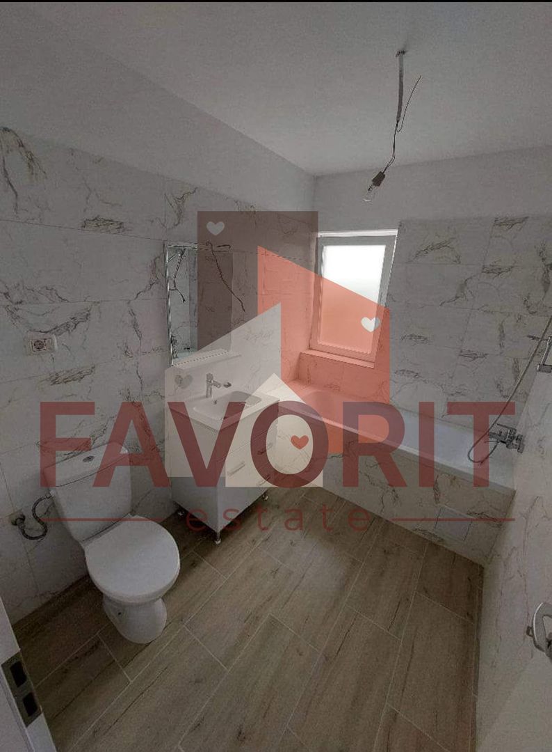 Duplex cu 2 dormitoare. Calea Urseni - Poză 8