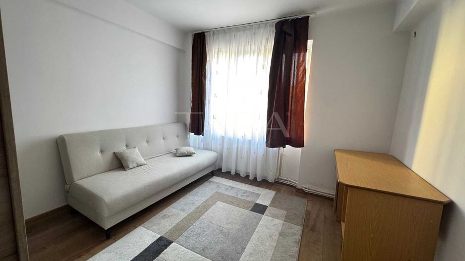 Apartament 2 camere decomandate – zonă centrală, Facultatea de Litere - Poză 2