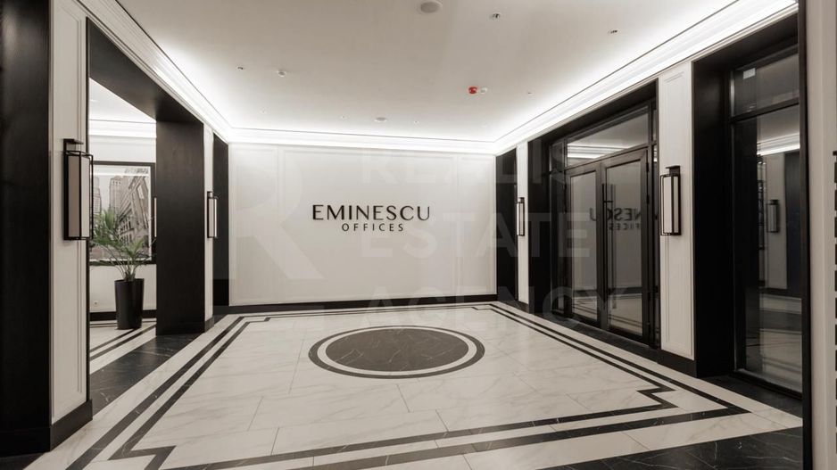 Vânzare un spațiu de birou, 83 mp, str. Eminescu, Centru - Poză 14