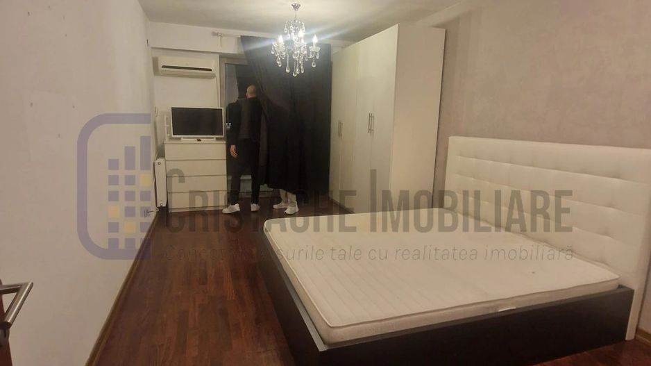 InCity Residence | 2 camere (un dormitor) - Poză 6