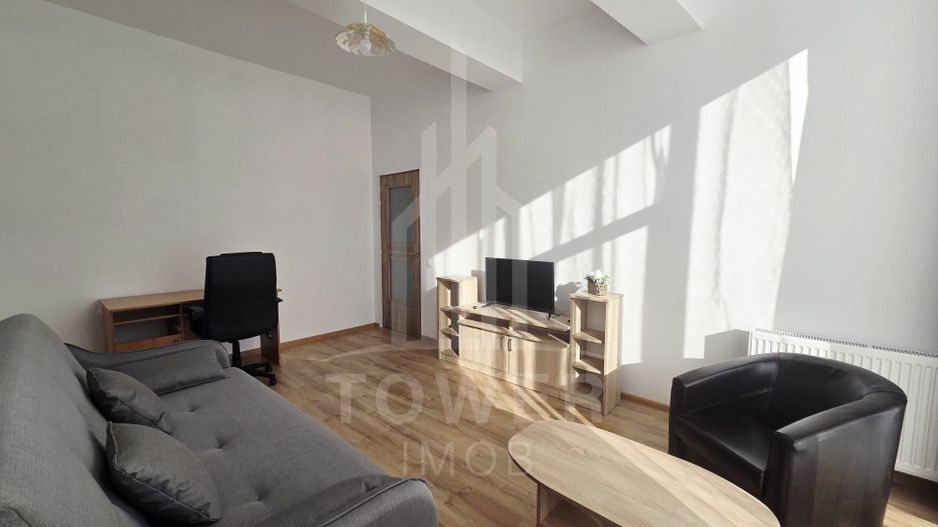 Apartament modern de închiriat – Doamna Stanca | Confort, locație excelentă - Poză 1