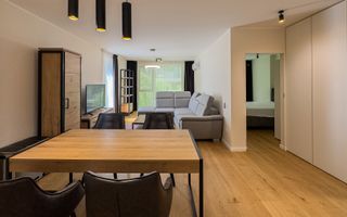 2 camere, premium, parcare, bloc nou,Gheorgheni zona FSEGA,Iulius Mall - Poză 10