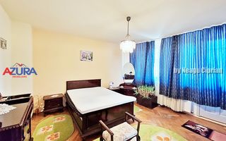 Casă P+1 cu subsol, 219 mp, teren 547 mp – Valea Mare Podgoria - Poză 2