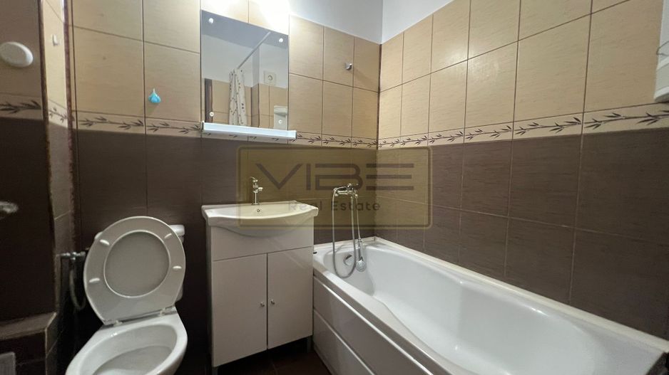 Apartament 2 camere  Palas Mall Sf Lazar - Poză 20