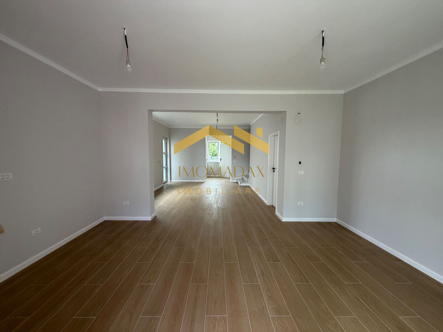 Bucovat-Duplex P+E-Finisaje la Alegere - Poză 7